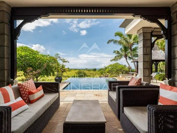 Villa de 4 Chambres