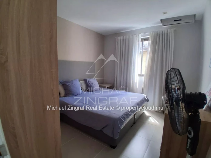 Appartement 3 chambres - East Rock
