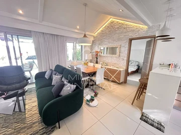 Villa de 2 Chambres