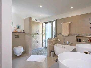 Villa de 5 Chambres