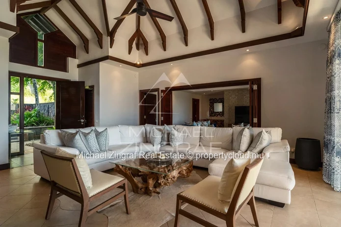 Exceptional Ocean View Villa in Valriche