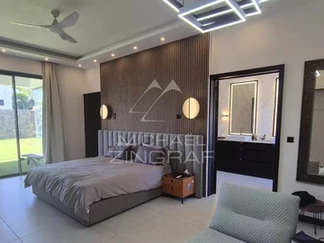 Villa de 4 Chambres