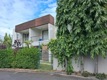 Townhouse, Duplex