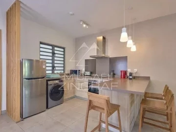 Appartement de 2 Chambres