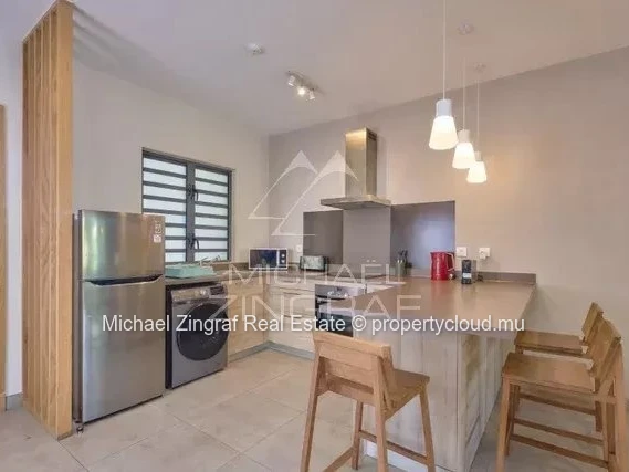 Appartement élégant de 2 chambres à Choisy Les Bains