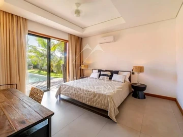 Villa de 4 Chambres