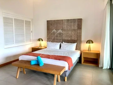 Villa de 4 Chambres