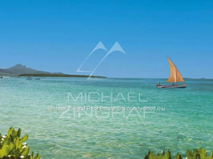Villa Merea – L’élégance du littoral au cœur de la nature