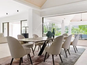 Villa de 4 Chambres