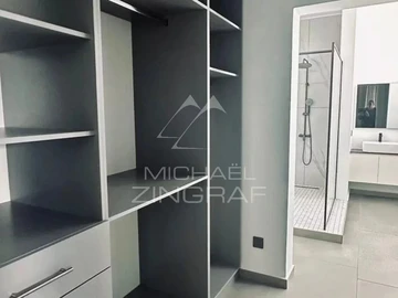 Penthouse de 3 Chambres