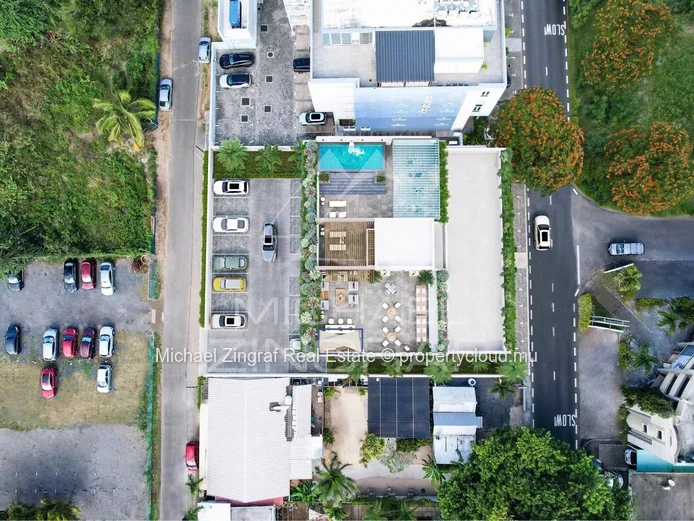 Appartement 2 chambres à Pointe aux Canonniers – Idéal pour la location courte durée