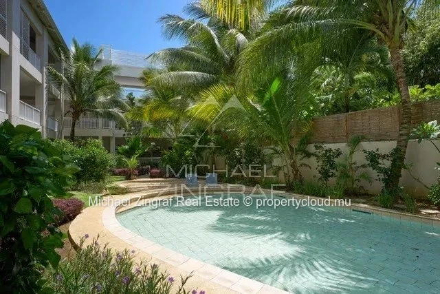 Île Maurice – Appartement 3 chambres en suite – Péreybère