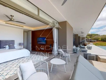 Villa de 5 Chambres