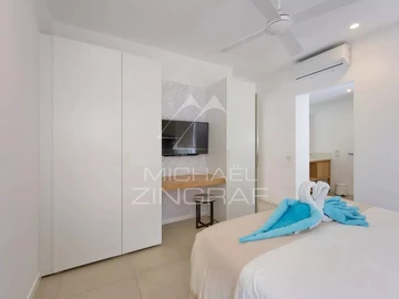 Appartement de 3 Chambres