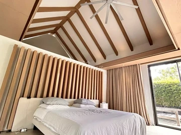 Villa de 5 Chambres