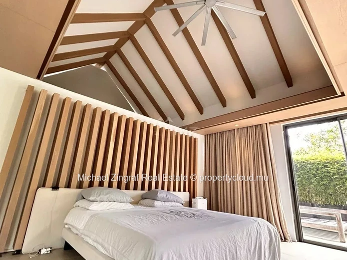 Villa Signature - Vivre Mont Choisy Golf dans sa plus belle expression.