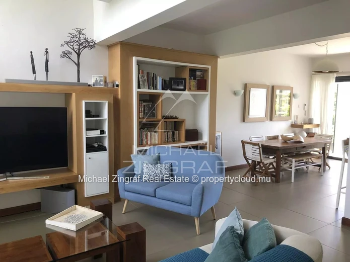 Coastal Elegance and Sea Views in an Exclusive Living Environment
