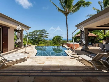 Villa de 5 Chambres