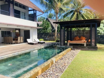 Villa de 4 Chambres