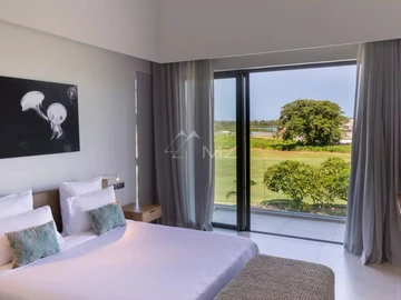 Villa de 4 Chambres
