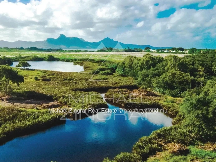 Villa Merea – L’élégance du littoral au cœur de la nature
