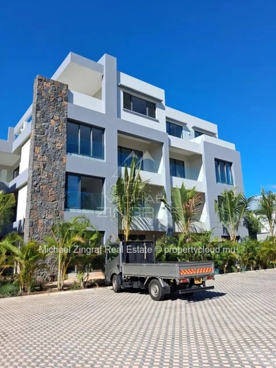 Apartement 2 Chambres premier etage