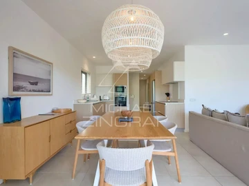 Appartement de 3 Chambres
