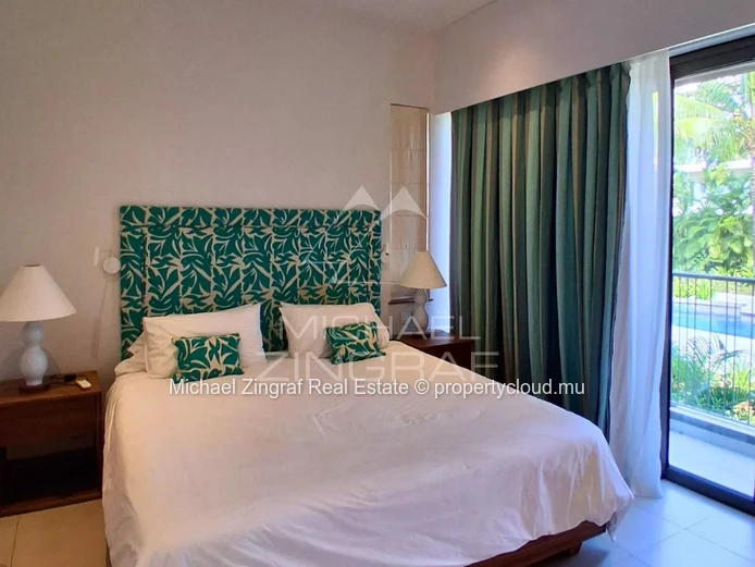 Appartement de Prestige 2 Chambres au Domaine de Mont Choisy – Accessible aux Étrangers