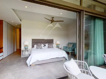 Villa de 5 Chambres