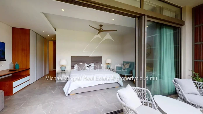 Sumptuous Villa with Panoramic View – Bel Ombre