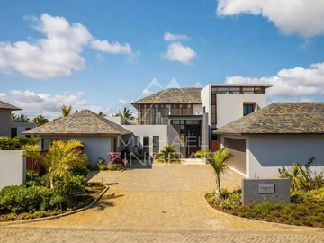 Villa de 5 Chambres