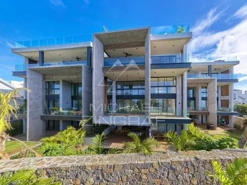 Townhouse, Duplex de 3 Chambres