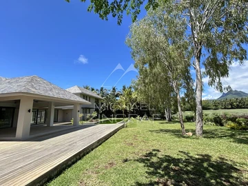 Villa de 4 Chambres