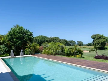 Villa de 4 Chambres