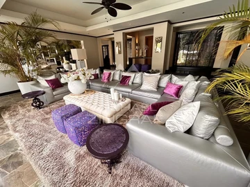 Villa de 5 Chambres