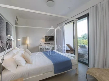 Appartement de 3 Chambres