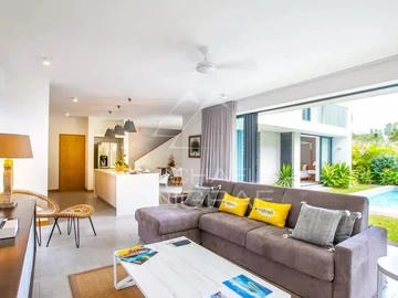 3 Bedroom Villa