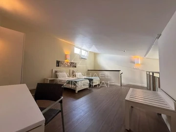 Appartement de 2 Chambres