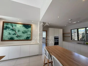 Villa de 4 Chambres