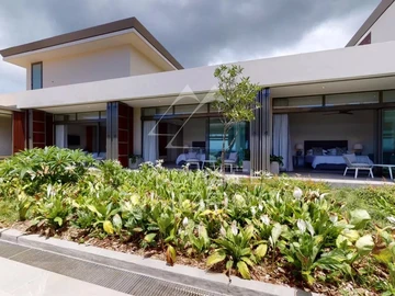 Villa de 5 Chambres