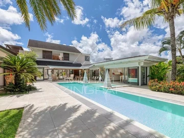 Villa de 4 Chambres