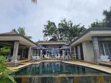 Villa de 5 Chambres