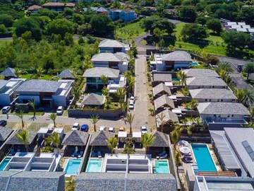 3 Bedroom Villa