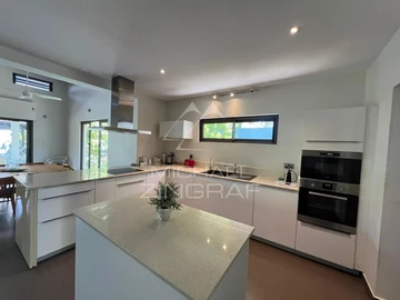 Villa de 3 Chambres