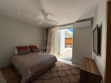 Villa de 4 Chambres