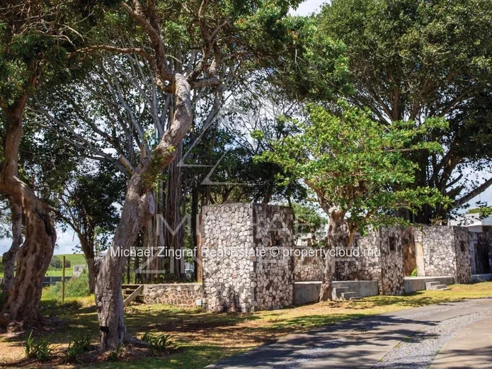 Ile Maurice - Villa 3 chambres - Les Hauts Champs