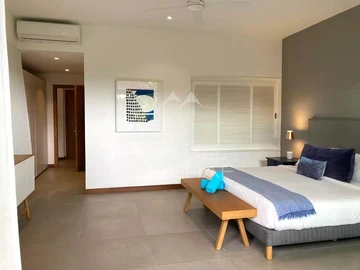 Villa de 4 Chambres