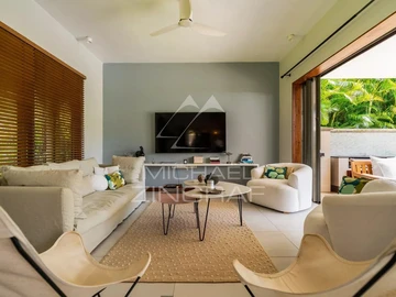 Villa de 3 Chambres