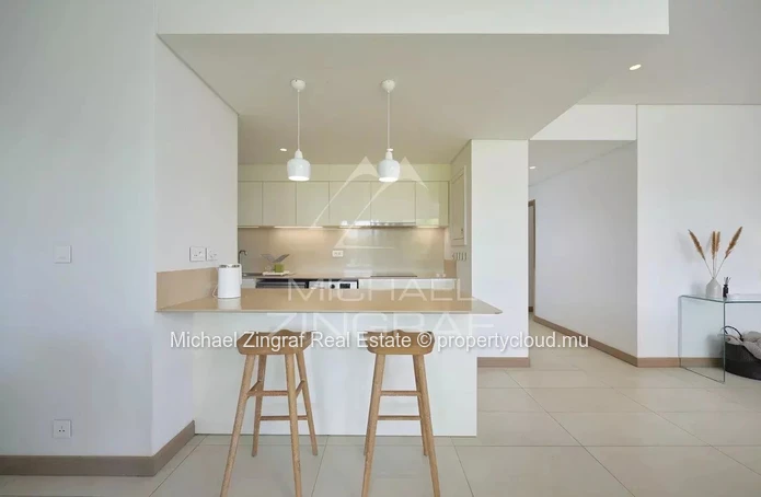 Appartement d’Exception – Mont Choisy