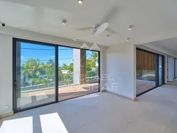 Townhouse, Duplex de 3 Chambres
